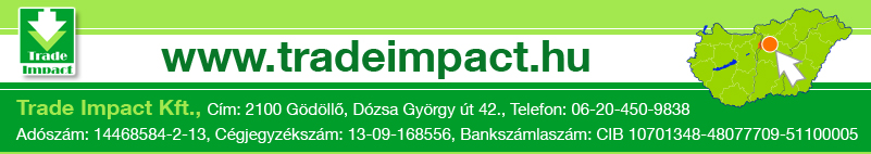 Trade Impact